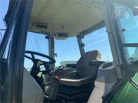 2019 JOHN DEERE 6120E