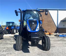 2021 NEW HOLLAND T6.145