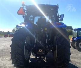 2021 NEW HOLLAND T6.145