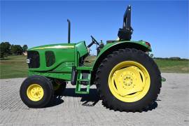 2002 JOHN DEERE 6420