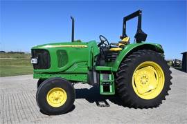 2002 JOHN DEERE 6420