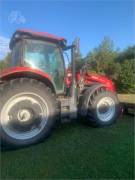 2019 CASE IH MAXXUM 150