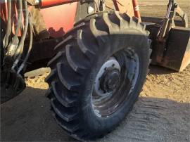 2004 CASE IH MXU125