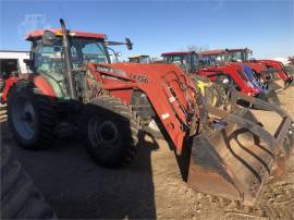 2004 CASE IH MXU125