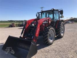 2022 MASSEY FERGUSON 5711