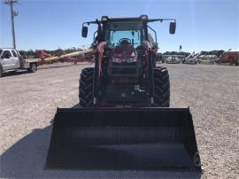 2022 MASSEY FERGUSON 5711