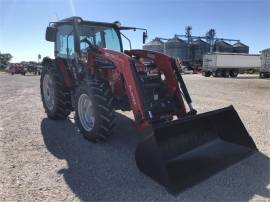 2022 MASSEY FERGUSON 5711