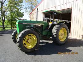 1985 JOHN DEERE 3150