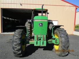 1985 JOHN DEERE 3150