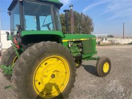 JOHN DEERE 4450