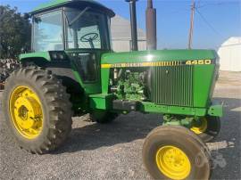 JOHN DEERE 4450