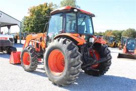 2016 KUBOTA M5-111