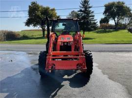 2019 KUBOTA M6-111