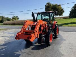 2019 KUBOTA M6-111