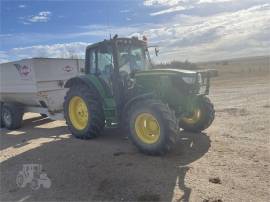 2019 JOHN DEERE 6130M