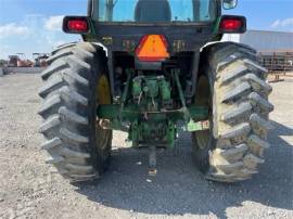 JOHN DEERE 4250