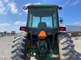 JOHN DEERE 4250