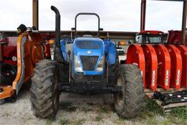 2015 NEW HOLLAND T4.110