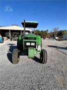 2007 JOHN DEERE 6415