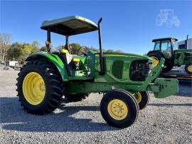 2007 JOHN DEERE 6415