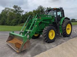 2015 JOHN DEERE 6170M