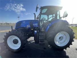 2022 NEW HOLLAND TS6.140