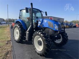 2022 NEW HOLLAND TS6.140