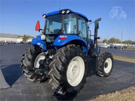 2022 NEW HOLLAND TS6.140