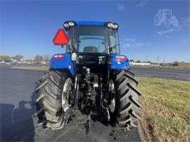 2022 NEW HOLLAND TS6.140