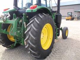 2017 JOHN DEERE 6145M