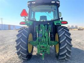 2020 JOHN DEERE 6120R