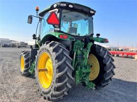 2020 JOHN DEERE 6120R