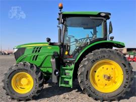 2020 JOHN DEERE 6120R