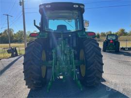 2016 JOHN DEERE 6130R