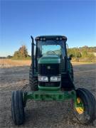 2003 JOHN DEERE 7220