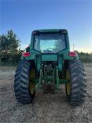 2003 JOHN DEERE 7220