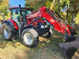 2020 CASE IH FARMALL 120C