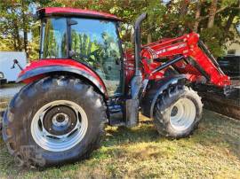 2020 CASE IH FARMALL 120C