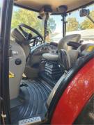 2020 CASE IH FARMALL 120C