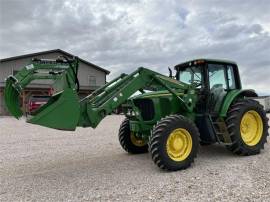 2004 JOHN DEERE 7420