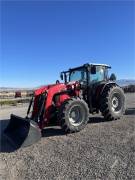 2018 MASSEY FERGUSON 6713