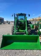 2019 JOHN DEERE 6130M