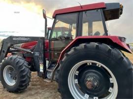 1992 CASE IH 5240