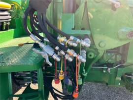 2014 JOHN DEERE 6115D