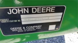 JOHN DEERE 7130