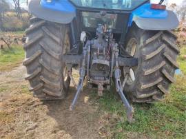 NEW HOLLAND TM125