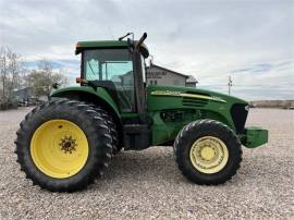 2006 JOHN DEERE 7720