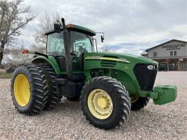 2006 JOHN DEERE 7720