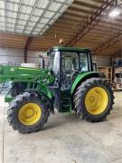 2020 JOHN DEERE 6120M