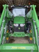 2020 JOHN DEERE 6120M